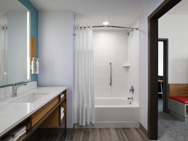 Hilton Garden Inn Orlando I-4 Millenia Blvd Mall image