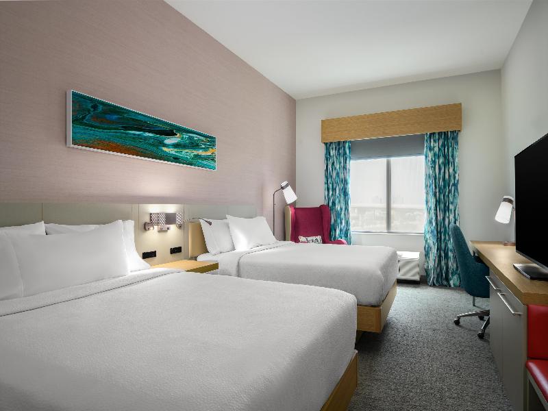 Hilton Garden Inn Orlando I-4 Millenia Blvd Mall image