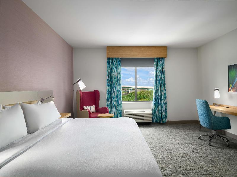 Hilton Garden Inn Orlando I-4 Millenia Blvd Mall image