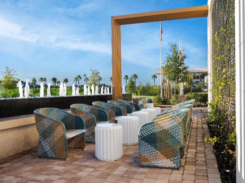 Hilton Garden Inn Orlando I-4 Millenia Blvd Mall image