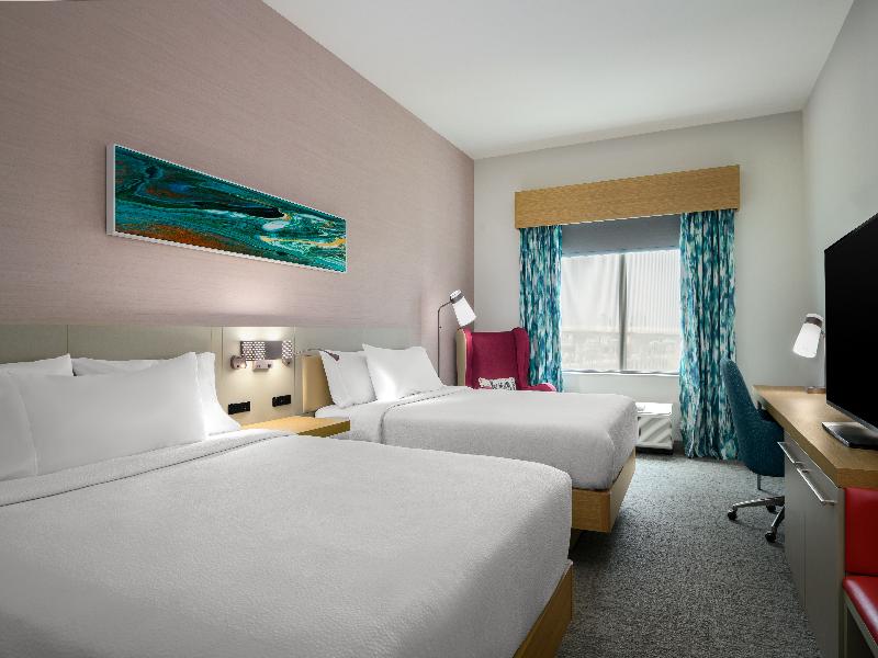 Hilton Garden Inn Orlando I-4 Millenia Blvd Mall image