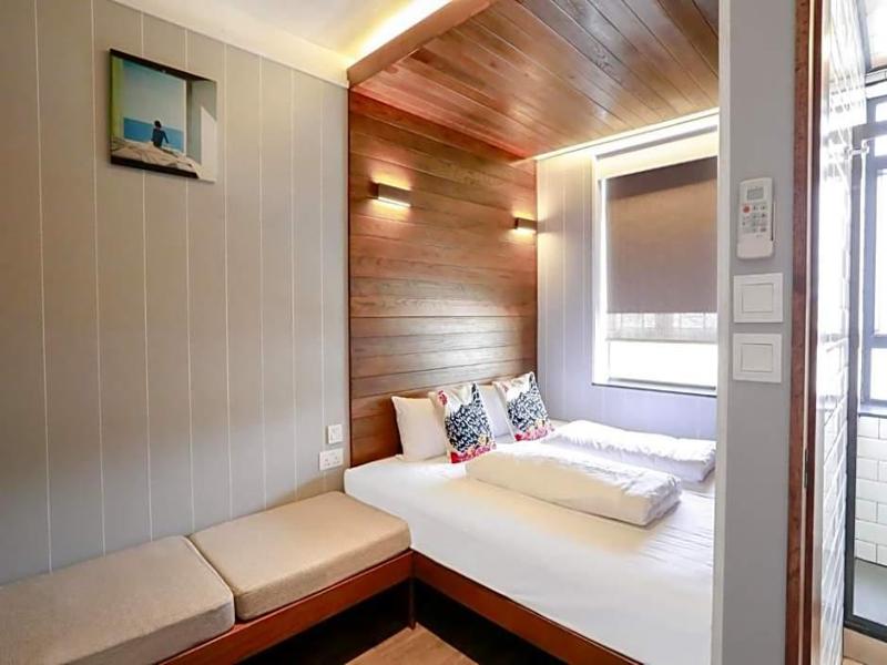 Lychee Sunset Hotel Cheung Chau image