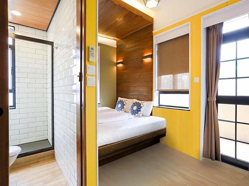 Lychee Sunset Hotel Cheung Chau image