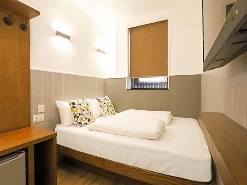 Lychee Sunset Hotel Cheung Chau image