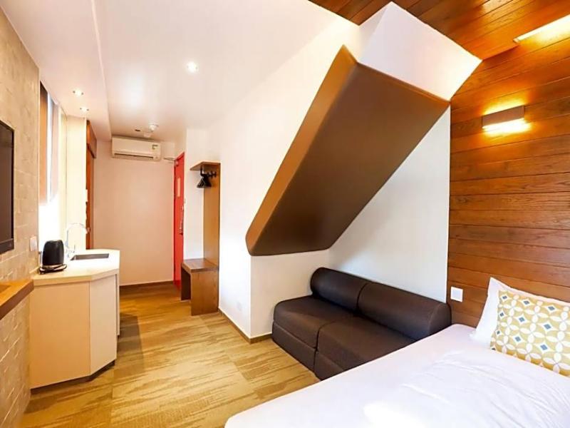 Lychee Sunset Hotel Cheung Chau image
