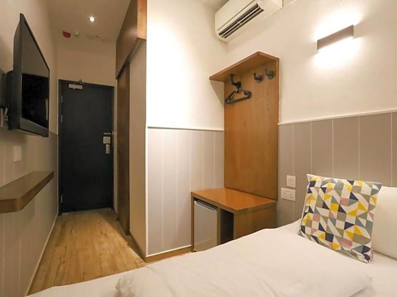 Lychee Sunset Hotel Cheung Chau image