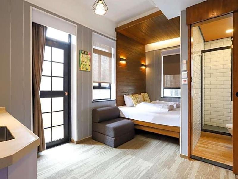 Lychee Sunset Hotel Cheung Chau image
