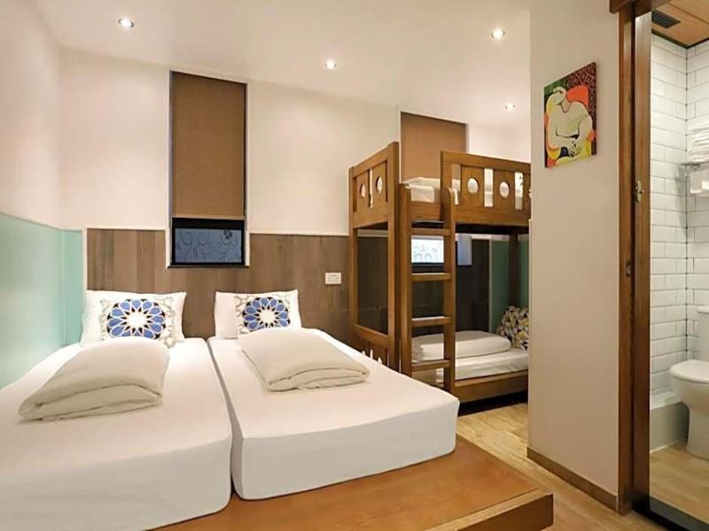 Lychee Sunset Hotel Cheung Chau image