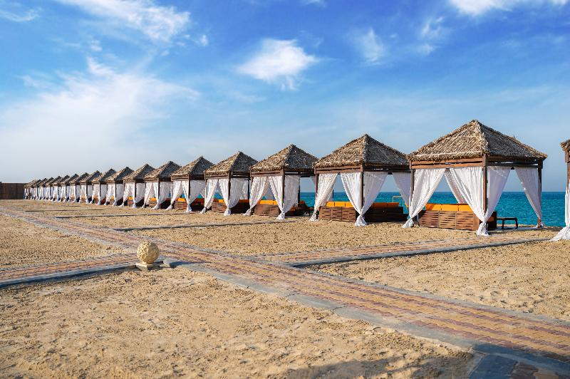 Regency Sealine Camp image