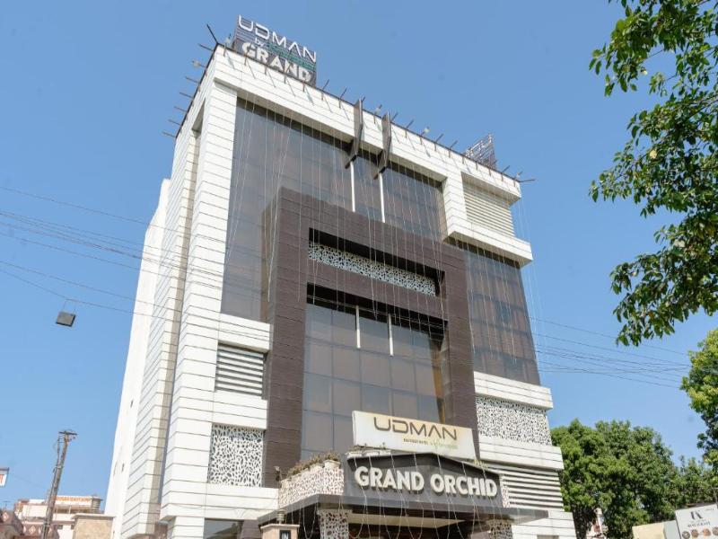 Udman Hotel Haridwar image