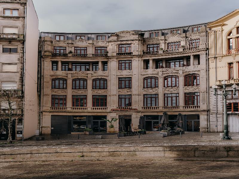 Axis Porto Club image