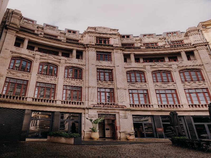 Axis Porto Club image
