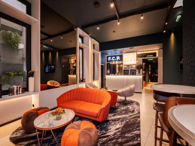 Axis Porto Club image
