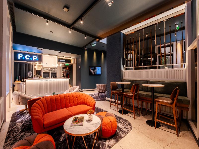 Axis Porto Club image