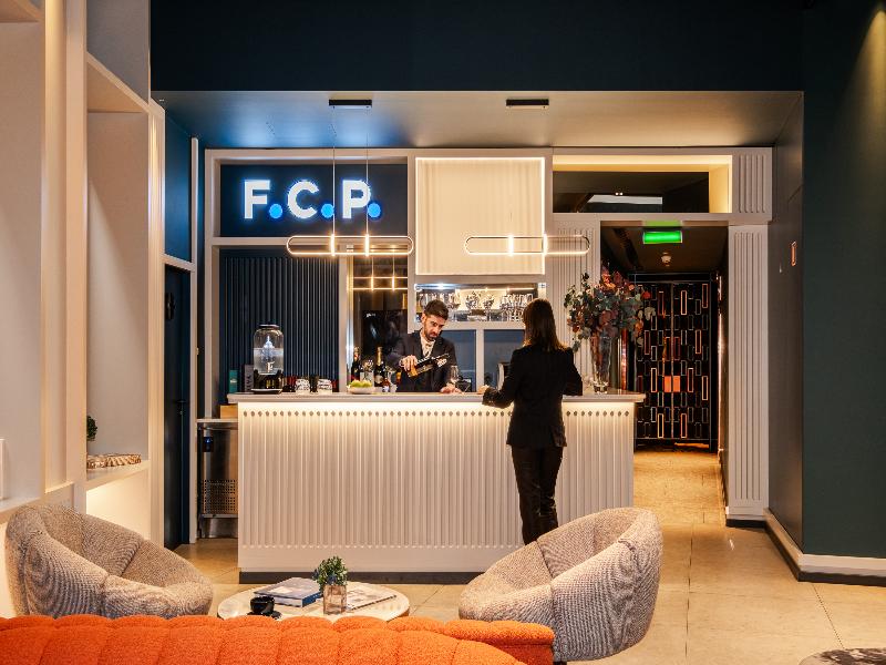 Axis Porto Club image