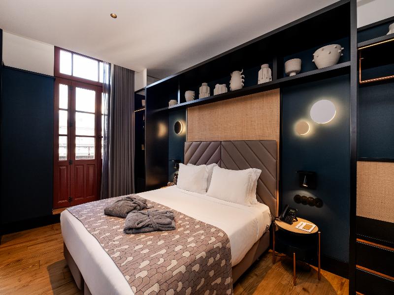 Axis Porto Club image