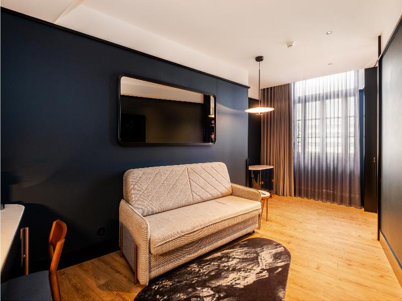 Axis Porto Club image