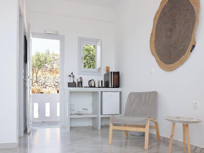 Phaos Santorini Suites image