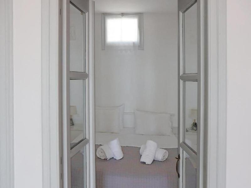 Phaos Santorini Suites image