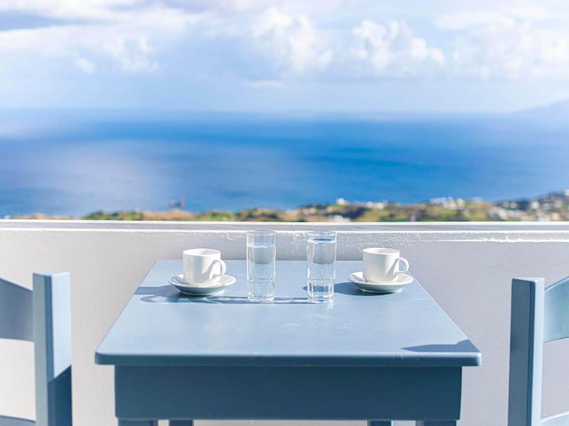 Phaos Santorini Suites image