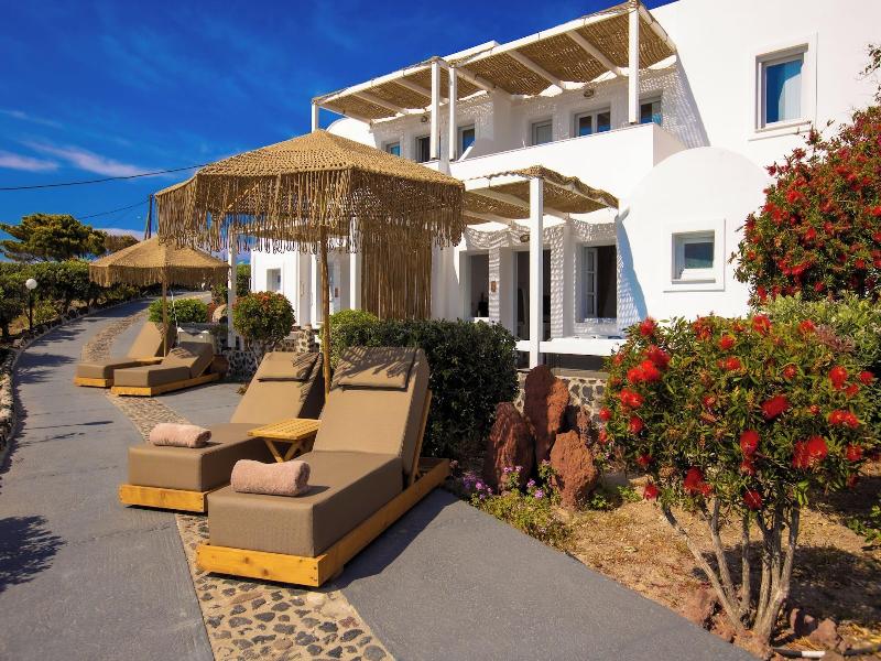 Phaos Santorini Suites image