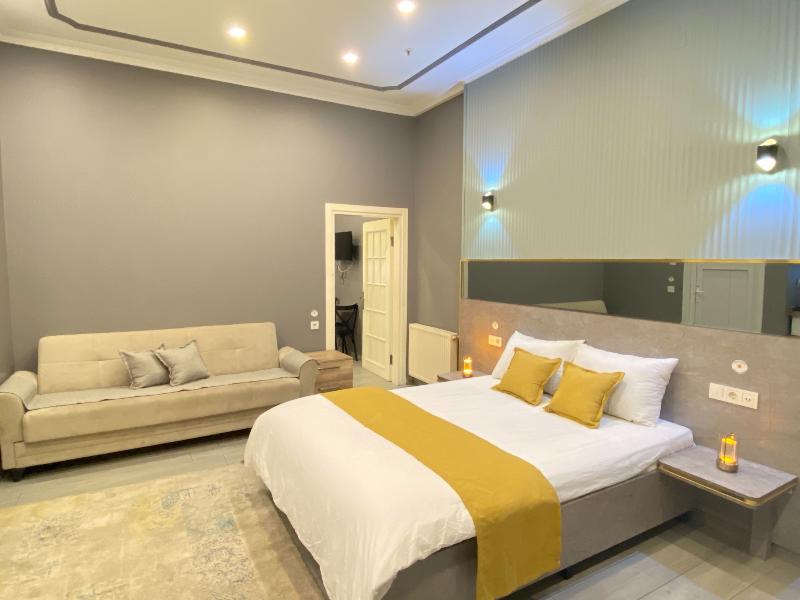 Sahrakent Otel Pendik image