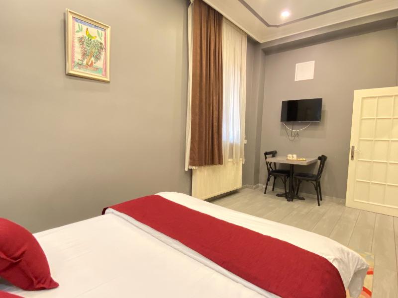 Sahrakent Otel Pendik image