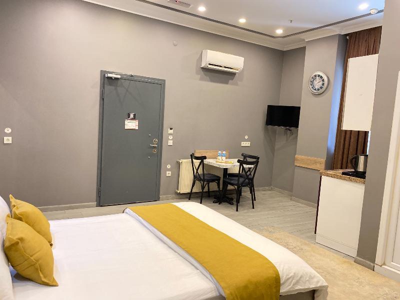 Sahrakent Otel Pendik image