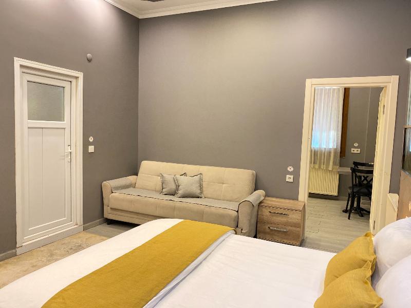 Sahrakent Otel Pendik image