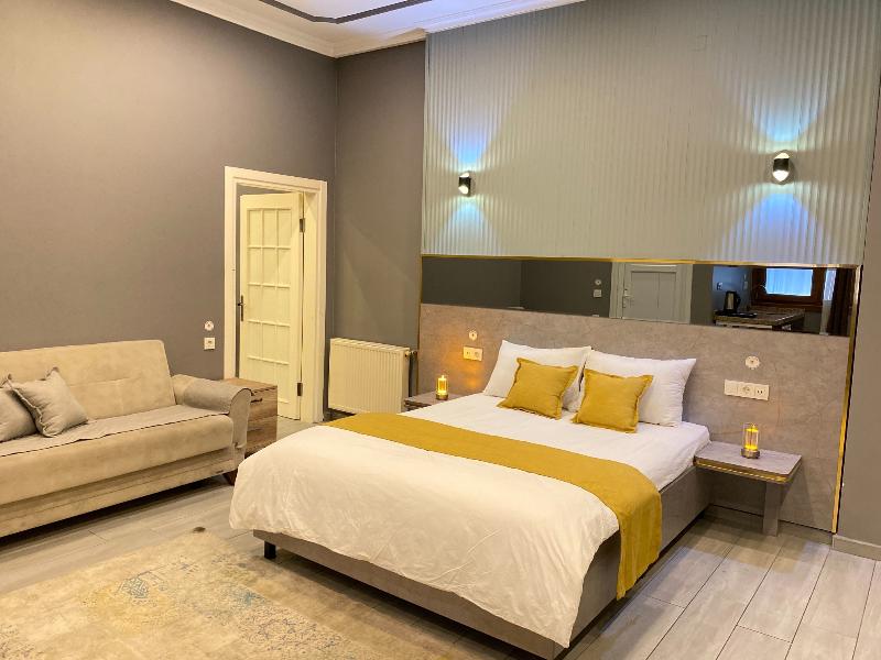 Sahrakent Otel Pendik image