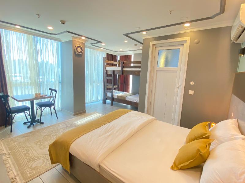 Sahrakent Otel Pendik image