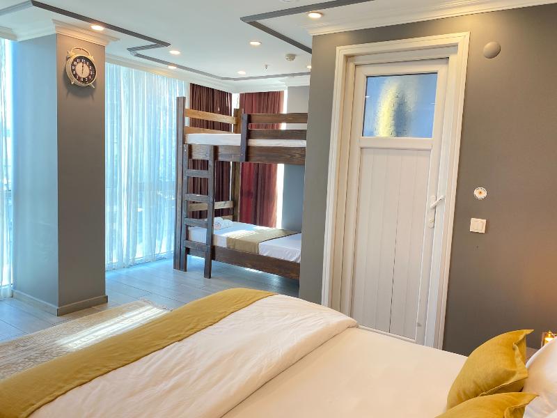 Sahrakent Otel Pendik image