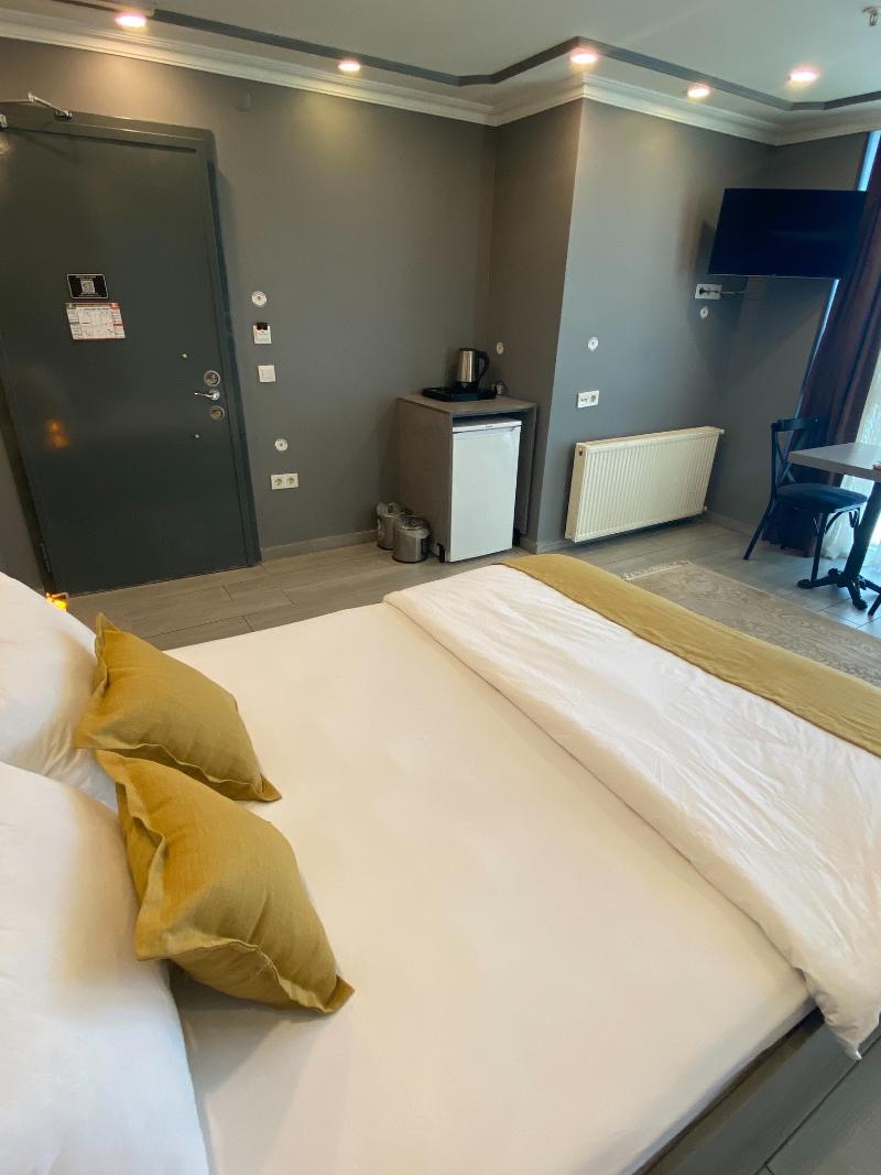 Sahrakent Otel Pendik image