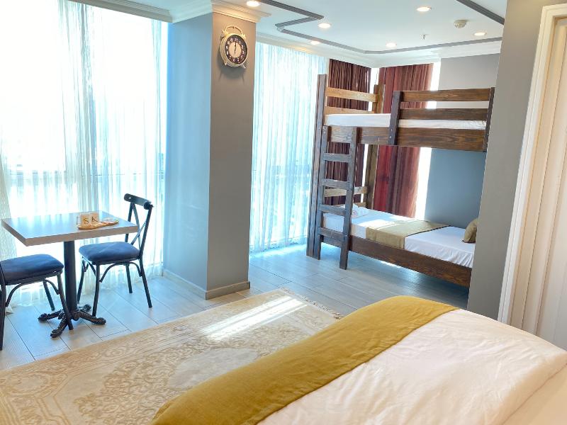 Sahrakent Otel Pendik image