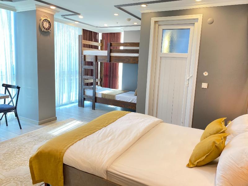 Sahrakent Otel Pendik image