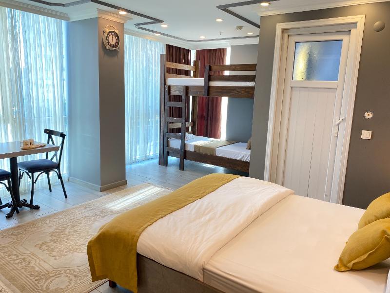 Sahrakent Otel Pendik image