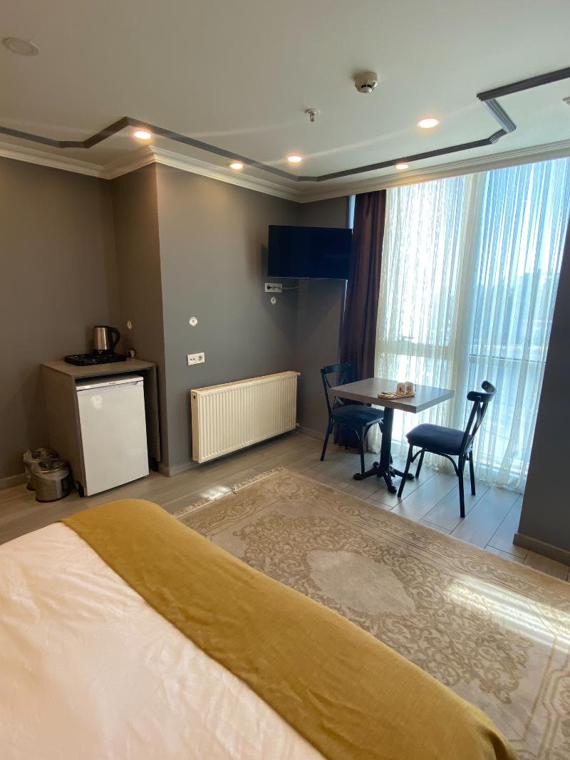 Sahrakent Otel Pendik image
