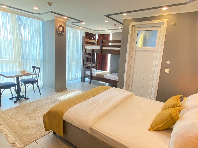 Sahrakent Otel Pendik image