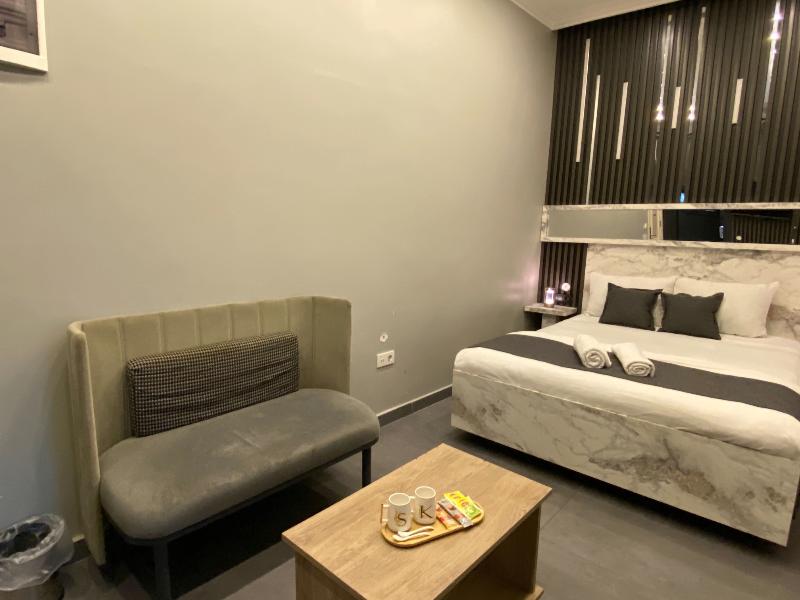 Sahrakent Otel Pendik image