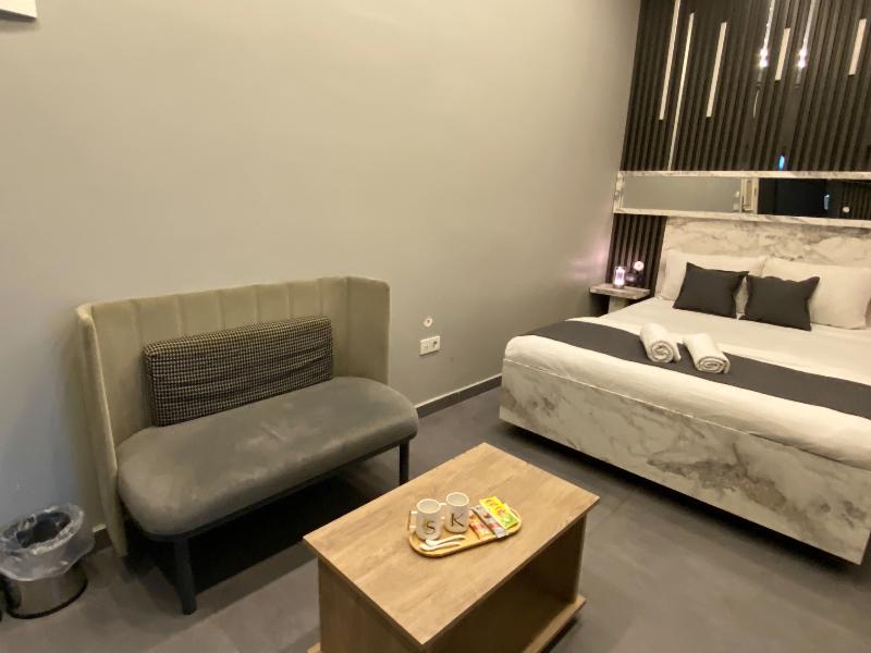Sahrakent Otel Pendik image