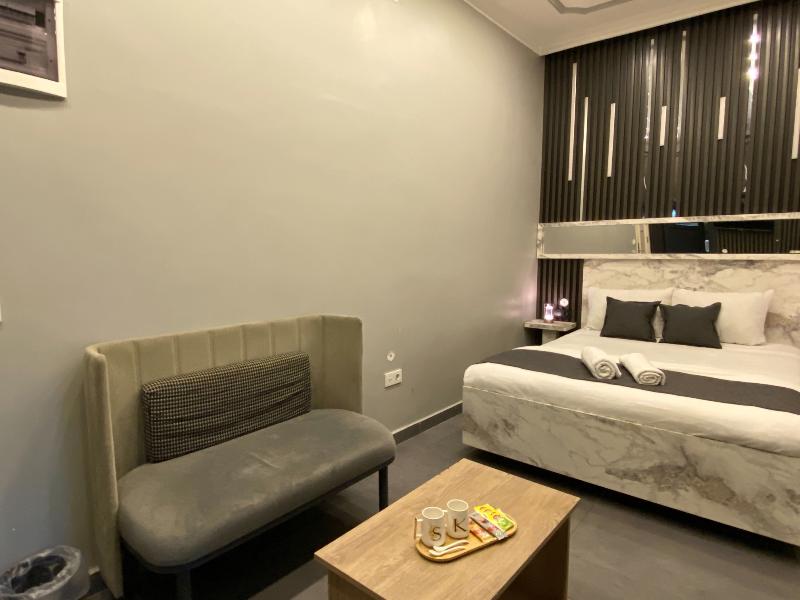 Sahrakent Otel Pendik image