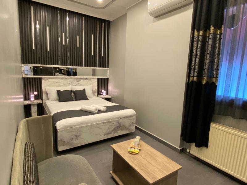 Sahrakent Otel Pendik image