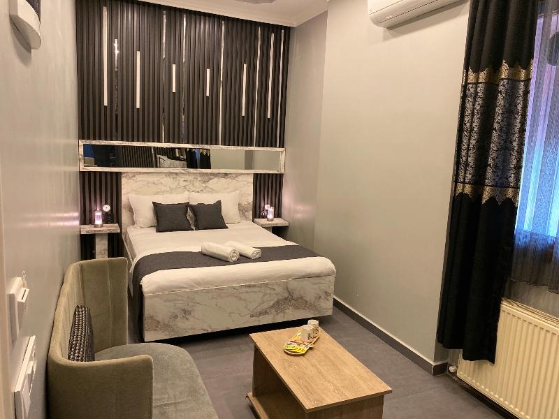 Sahrakent Otel Pendik image