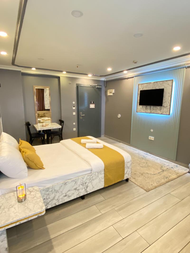Sahrakent Otel Pendik image