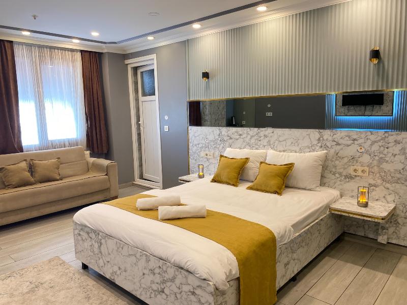 Sahrakent Otel Pendik image