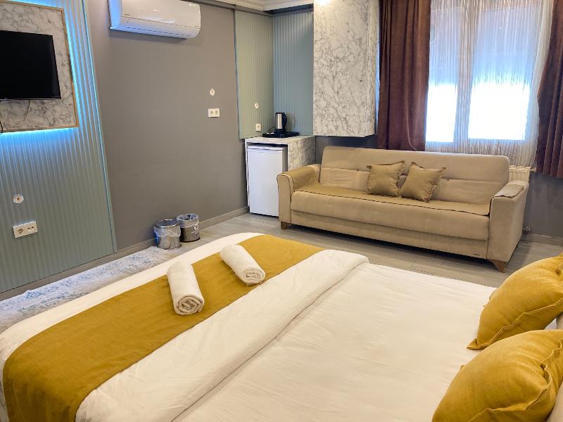 Sahrakent Otel Pendik image