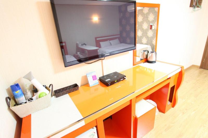 Jeju Happy Hotel — photo 16