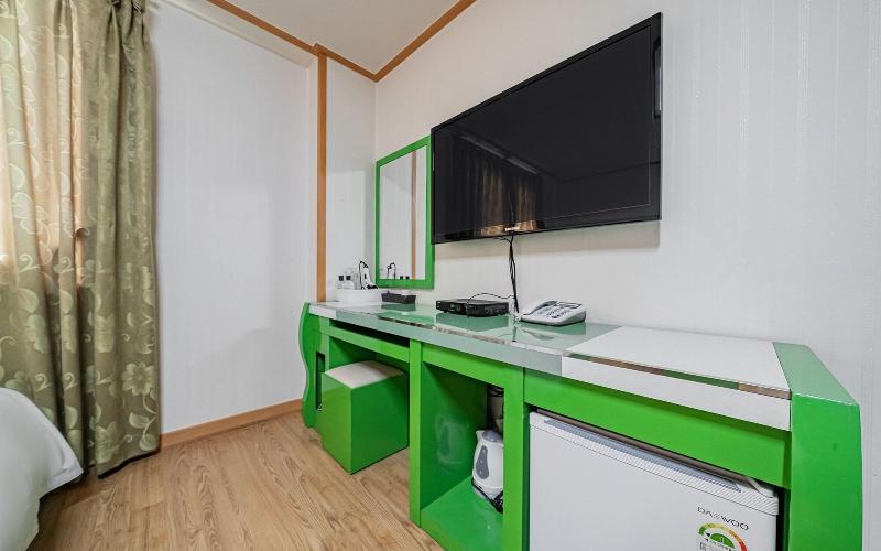 Jeju Happy Hotel — photo 15