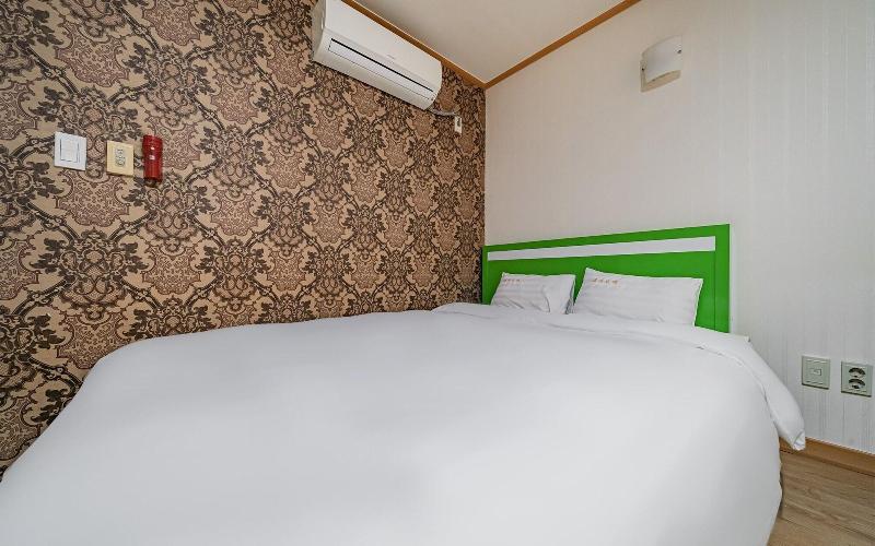 Jeju Happy Hotel — photo 11