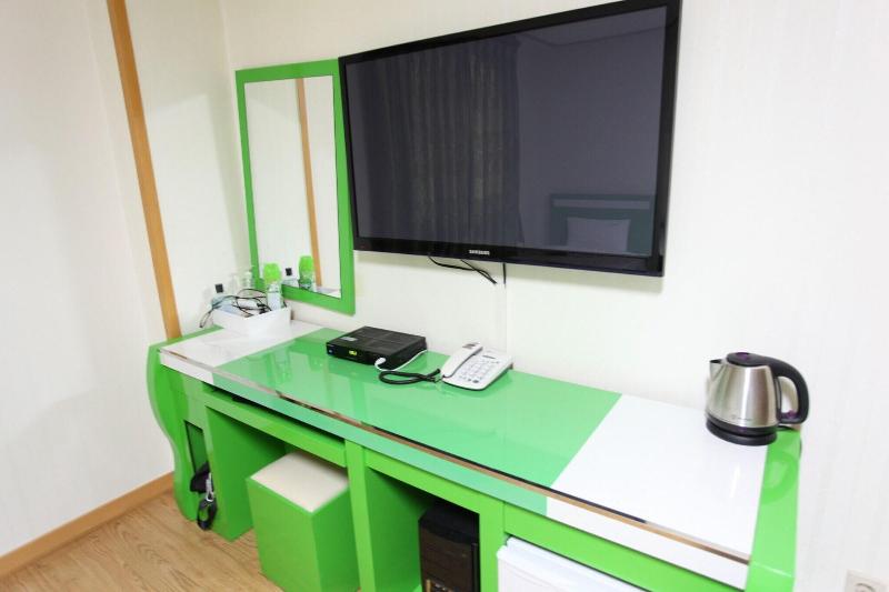 Jeju Happy Hotel — photo 9